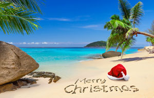 2022 Christmas Cruises from Texas