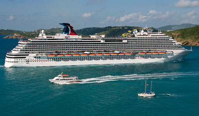 Cruise from Galveston, Texas to the Panama Canal!
