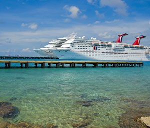March 2017 Cruise Deals From Galveston Tx